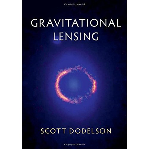 Gravitational Lensing