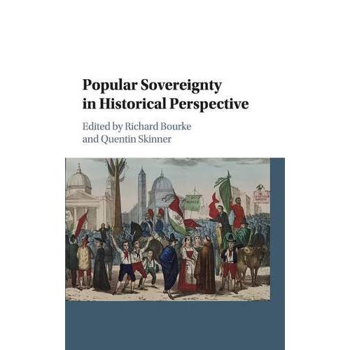 Popular Sovereignty in Historical Perspective