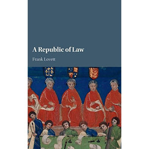 A Republic of Law