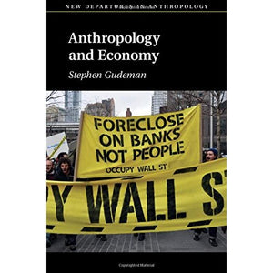 Anthropology and Economy (New Departures in Anthropology)