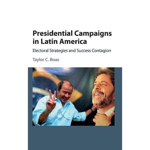 Presidential Campaigns in Latin America