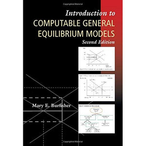 Introduction to Computable General Equilibrium Models