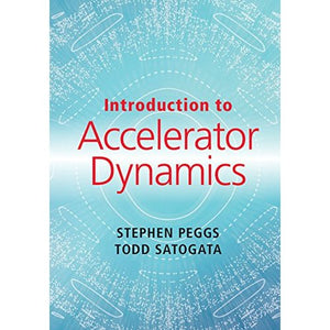 Introduction to Accelerator Dynamics