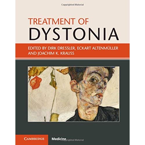 Treatment of Dystonia