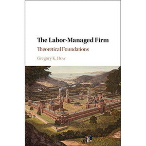 The Labor-Managed Firm: Theoretical Foundations