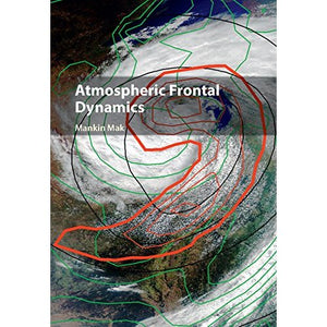 Atmospheric Frontal Dynamics