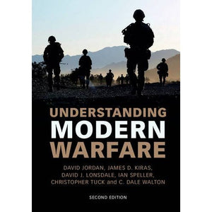 Understanding Modern Warfare