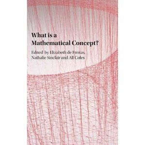 What is a Mathematical Concept?