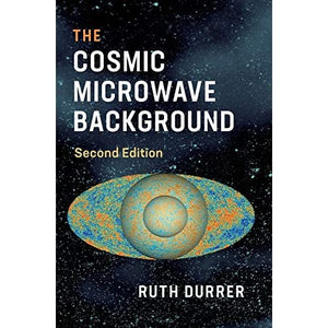 The Cosmic Microwave Background
