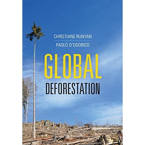 Global Deforestation