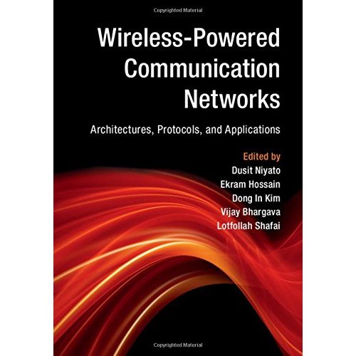 Wireless-Powered Communication Networks: Architectures, Protocols, and Applications