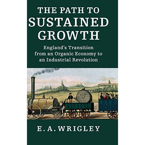 The Path to Sustained Growth