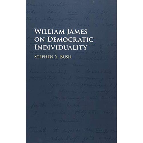 William James on Democratic Individuality