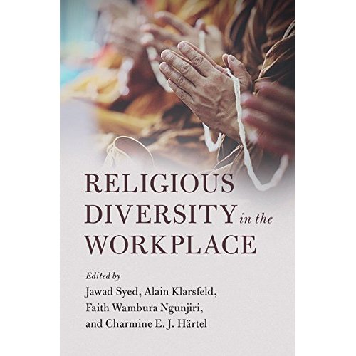 Religious Diversity in the Workplace