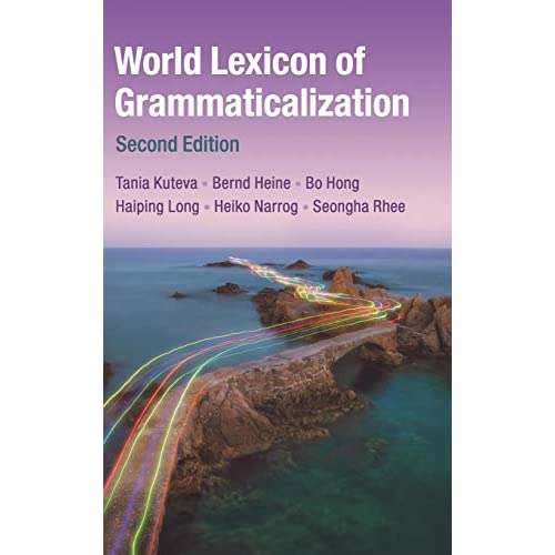 World Lexicon of Grammaticalization