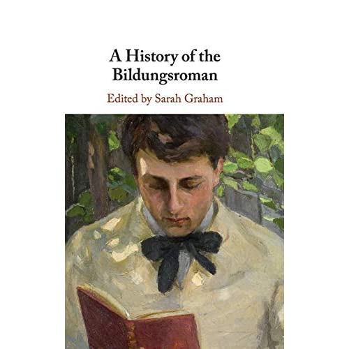 A History of the Bildungsroman