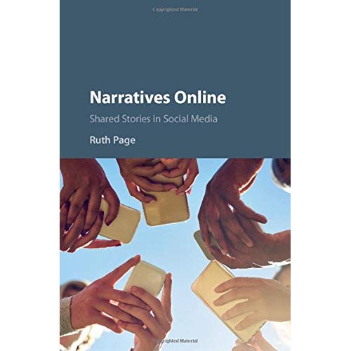 Narratives Online: Shared Stories in Social Media