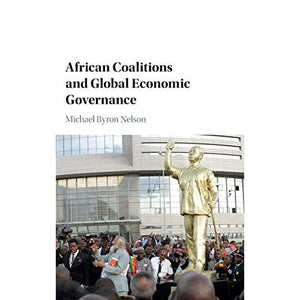 African Coalitions and Global Economic Governance