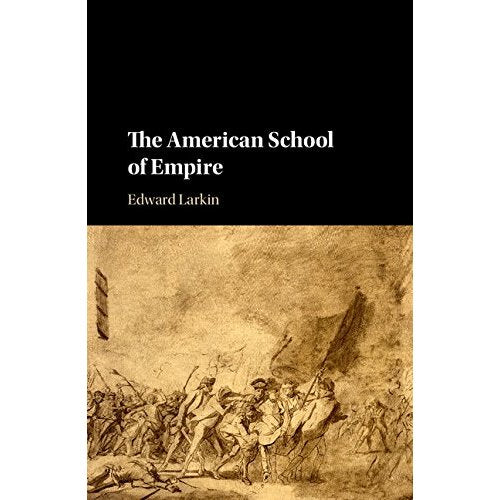 The American School of Empire