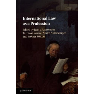 International Law as a Profession