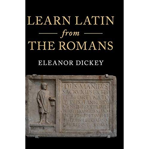 Learn Latin from the Romans