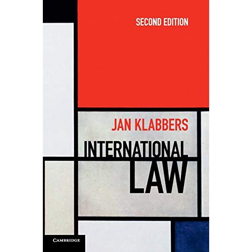 International Law 2nd Edition