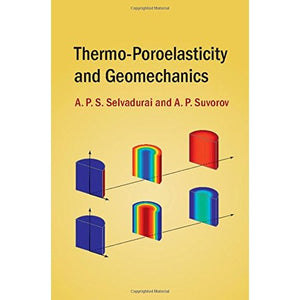 Thermo-Poroelasticity and Geomechanics