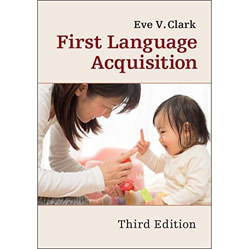 First Language Acquisition