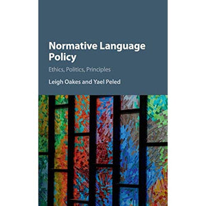 Normative Language Policy