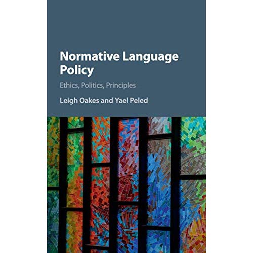 Normative Language Policy