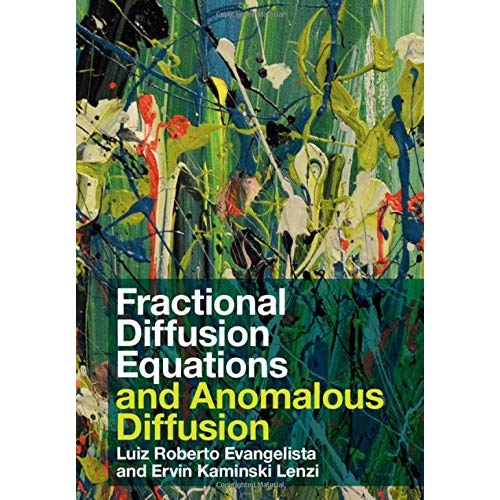 Fractional Diffusion Equations and Anomalous Diffusion