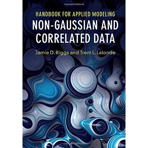 Handbook for Applied Modeling: Non-Gaussian and Correlated Data