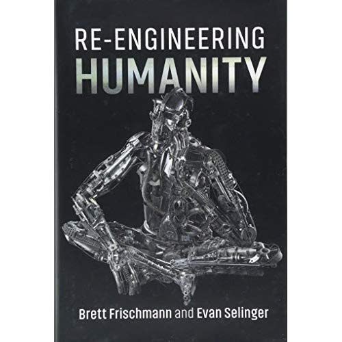 Re-Engineering Humanity