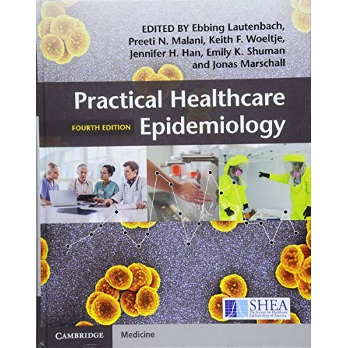Practical Healthcare Epidemiology