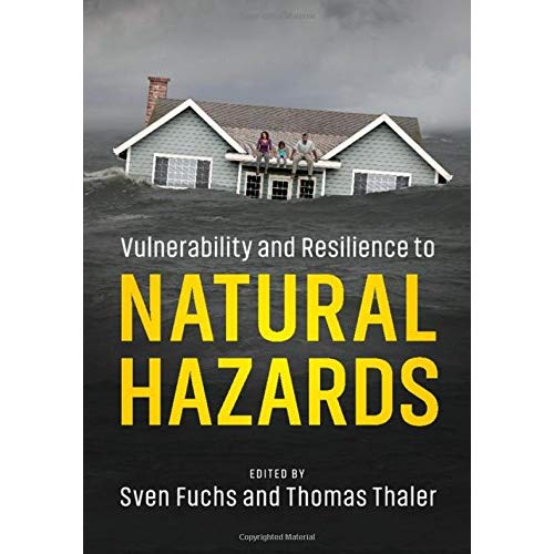 Vulnerability and Resilience to Natural Hazards