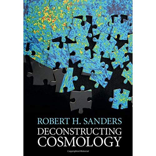 Deconstructing Cosmology