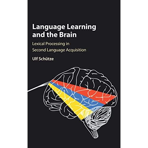 Language Learning and the Brain: Lexical Processing in Second Language Acquisition
