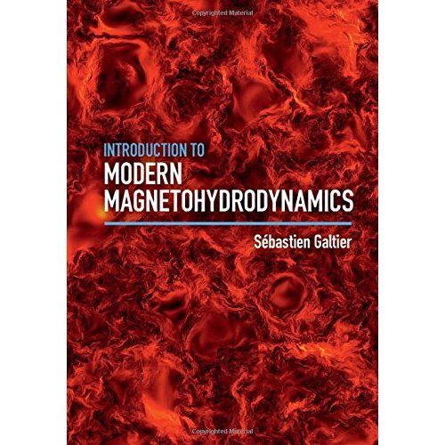 Introduction to Modern Magnetohydrodynamics