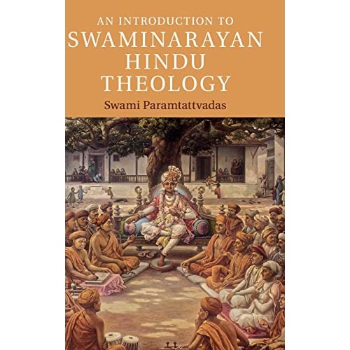 An Introduction to Swaminarayan Hindu Theology (Introduction to Religion)