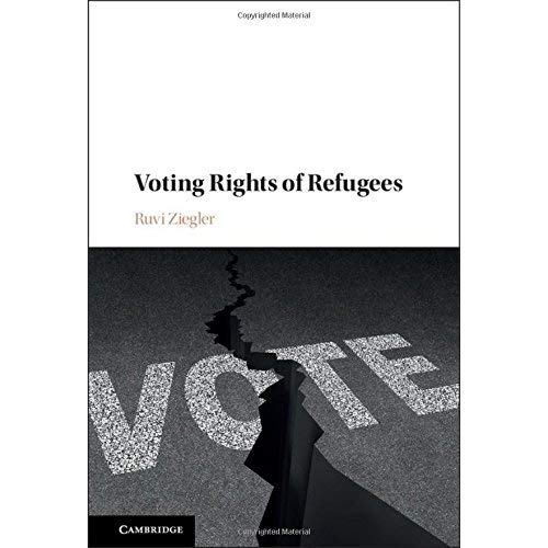 Voting Rights of Refugees