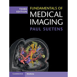 Fundamentals of Medical Imaging