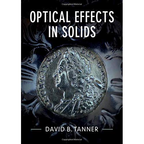 Optical Effects in Solids