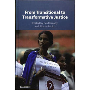 From Transitional to Transformative Justice