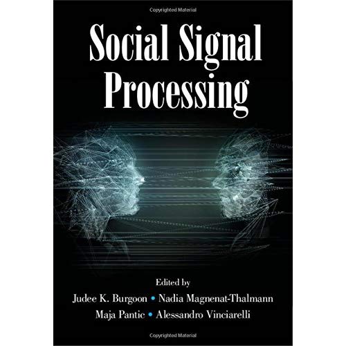 Social Signal Processing