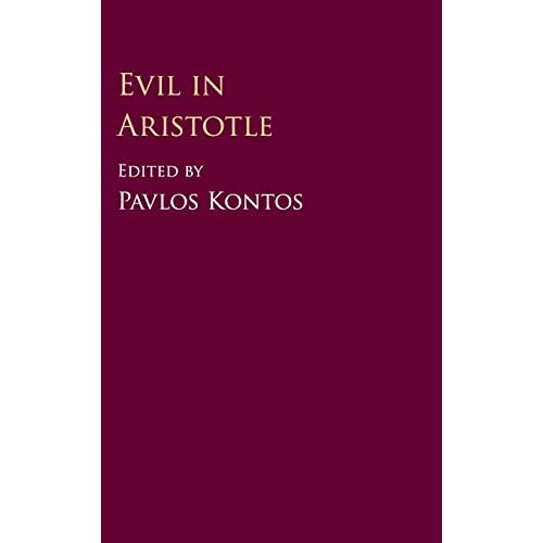 Evil in Aristotle