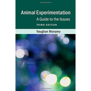 Animal Experimentation: A Guide to the Issues