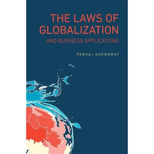 The Laws of Globalization and Business Applications