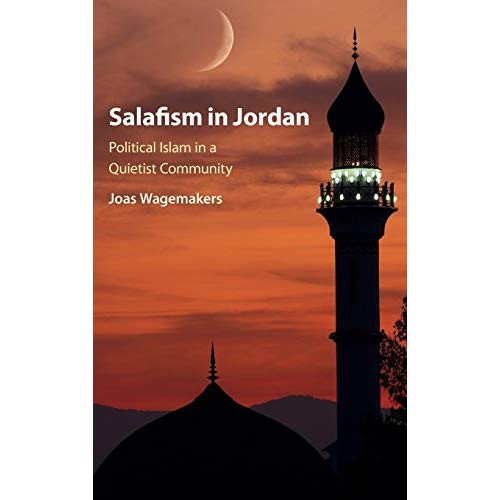 Salafism in Jordan