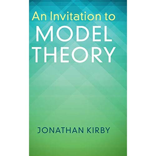 An Invitation to Model Theory