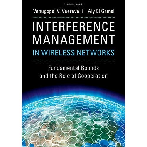 Interference Management in Wireless Networks: Fundamental Bounds and the Role of Cooperation